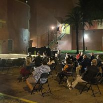 El teatro en busca del espacio perdido