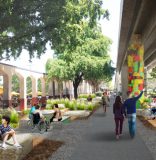 The Underline: A Space For Community, Leisure, and Art