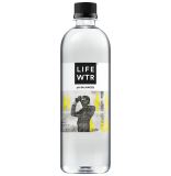 Miami artist Adler Guerrier’s work graces LIFEWTR’s Black Art Rising Series water bottles