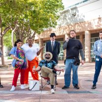 Review: ‘Art Heist’ is a fun idea but far less dramatic than the real-life crime