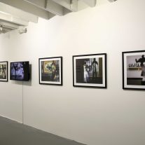 ‘Inter|Sectionality: Diaspora Art from the Creole City’: Compelling, thought-provoking, timely