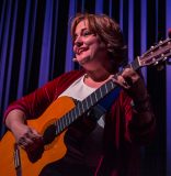 Lanzamiento en vivo del cancionero infantil ‘Color Caribe’ en el Miami-Dade County Auditorium