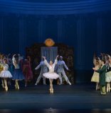Arts Ballet Theatre of Florida y la historia de un ballet sobre una muñeca encantada