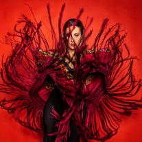 SIUDY FLAMENCO… LA INTIMIDAD DEL ANSIADO RETORNO