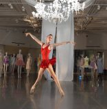 MIAMI CITY BALLET CULMINA TRÍPTICO DIGITAL JUNTO CON PAUL TAYLOR DANCE COMPANY