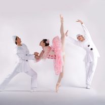 Arts Ballet Theatre of Florida will bring to life ‘Fairy Doll’