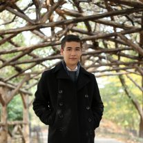 Piano phenom Brandon Goldberg to play outdoors at Arsht Center