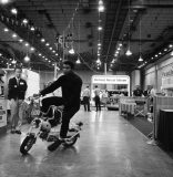 Still time to catch HistoryMiami’s Muhammad Ali exhibit