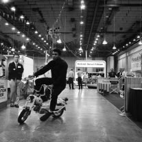 Still time to catch HistoryMiami’s Muhammad Ali exhibit