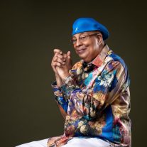 Inaugural Bayfront Jazz Festival aims to help ‘bring back joy’