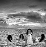 Colonial Currents: Black Women, Water, Trauma and Baptism, A Film Essay By Alexis Alleyne-Caputo