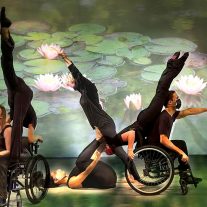 Karen Peterson and Dancers reflects on pandemic, loss in new show