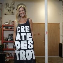 Artists Open: Enter Miami-Dade studios and watch art happen