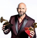 Marlow Rosado, one of salsa’s underground heroes