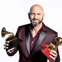 Marlow Rosado, one of salsa’s underground heroes