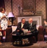 ‘La que se va a armar’: Estreno mundial en los escenarios de Miami