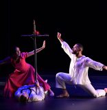 El futuro pertenece a Dance Now! Miami… en compañía de “La Malinche”