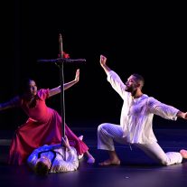 El futuro pertenece a Dance Now! Miami… en compañía de “La Malinche”