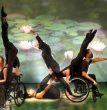 Duetos bajo el sol… conversando con Karen Peterson