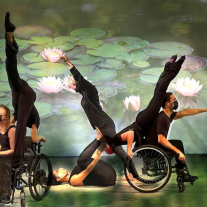 Duetos bajo el sol… conversando con Karen Peterson