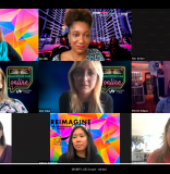 Arts leaders divulge navigating virtual events during MAMP Lab 3