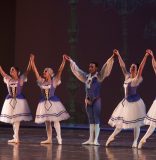 Cuban Classical Ballet of Miami’s gala to celebrate dance & live performance