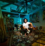 Miami-based artist William Osorio keeps pushing boundaries with ‘Margins of Truth’