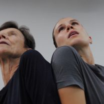 Choreographers unite in outdoor performances for the planet