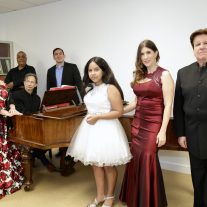 Un encuentro inolvidable con la zarzuela en el Coral Gables Museum