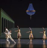 La Gala Clásica del Cuban Classical Ballet of Miami en The Fillmore Miami Beach