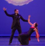 Oscar Wilde es fuente de inspiración para Dance NOW! Miami