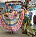 Haitian Heritage Month rekindles Cultural Life in Little Haiti