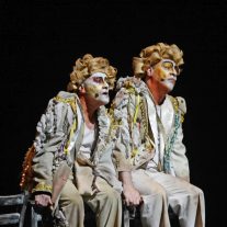 International Hispanic Theatre Festival of Miami hopes to welcome all – not just Spanish speakers