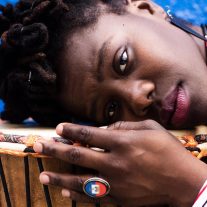 Koubek Center del MDC reinicia sus funciones presenciales con tres intérpretes caribeñas