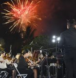 Conciertos gratuitos y artistas jóvenes del 2 al 18 de julio en el Miami Beach Music Festival