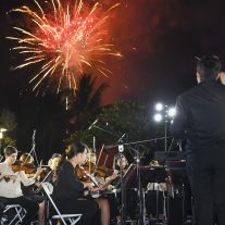 Conciertos gratuitos y artistas jóvenes del 2 al 18 de julio en el Miami Beach Music Festival