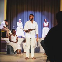 Knight Arts Challenge has $2 million up for grabs for South Florida creatives