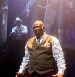 Review: M Ensemble’s ‘Cowboy’ emotionally connects past and present