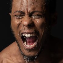 ‘Boys Will Be Boys’: Choreographer Randolph Ward’s work confronts toxic masculinity