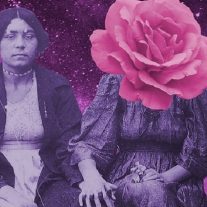 Review: ‘Metaphysical Hotline’ is a moving sensory experience with a message