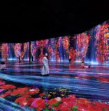 Review: Superblue Miami is a watered-down immersive experience