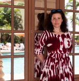 New artistic director aims to make a splash with her first GableStage season