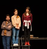 Comienza por fin la edición XXXV del Festival Internacional de Teatro Hispano de Miami