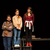 Comienza por fin la edición XXXV del Festival Internacional de Teatro Hispano de Miami