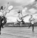 ENTRETENIMIENTO PARA TODA LA FAMILIA EN “UN BOSQUE ENCANTADO”