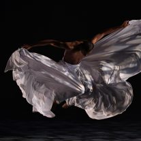 DIMENSIONS DANCE THEATRE OF MIAMI: UN PROGRAMA ESPLÉNDIDO Y UN DESCUBRIMIENTO