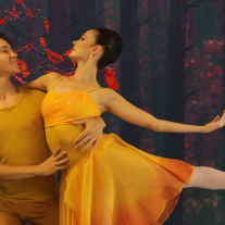 Dimensions Dance Theatre of Miami regresa al interior del teatro para ofrecer un programa de estrenos.