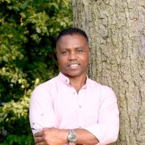 Wayne Anderson: Rebranding the Historic Hampton House