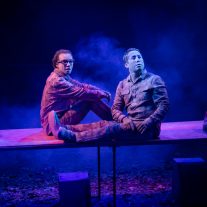 Estados Unidos y México cierran el XXXV Festival Internacional de Teatro Hispano de Miami