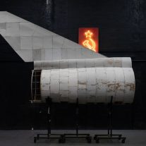 ‘Where there is power’ aims to pack a thought-provoking punch for the current landscape